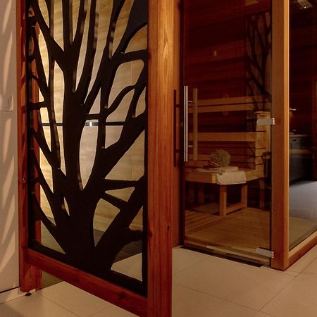 Apartmany Na Ctvrtich Dolní Bečva Extérieur photo