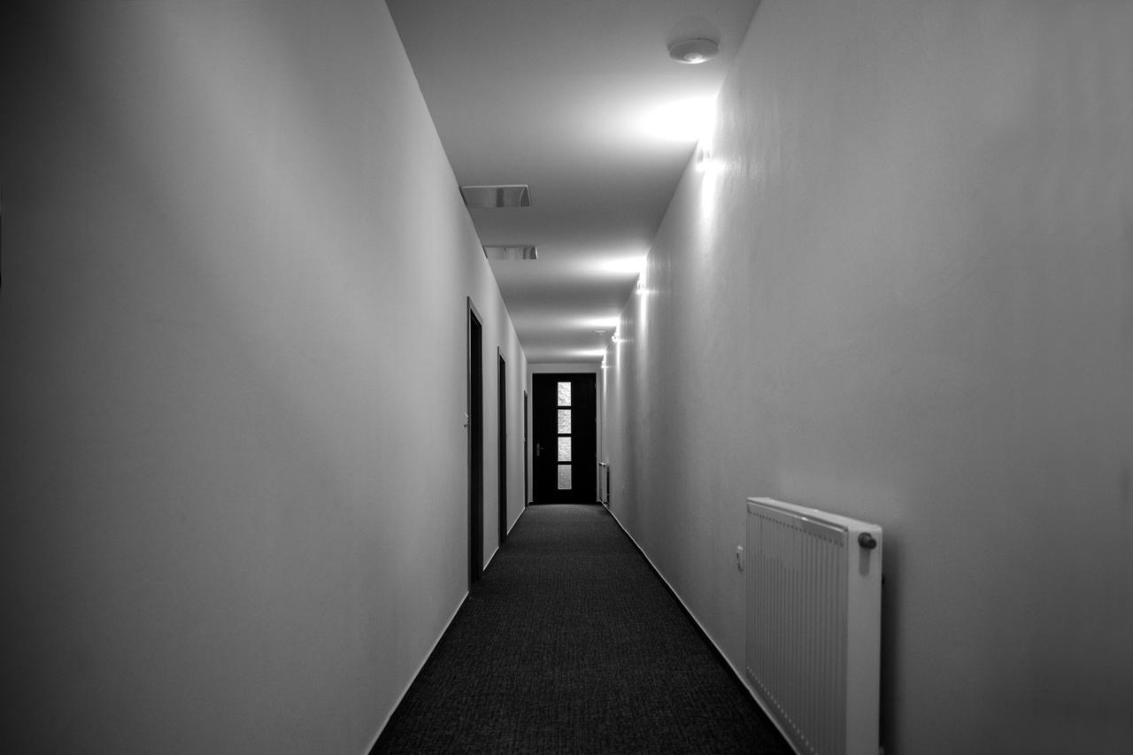 Apartmany Na Ctvrtich Dolní Bečva Extérieur photo