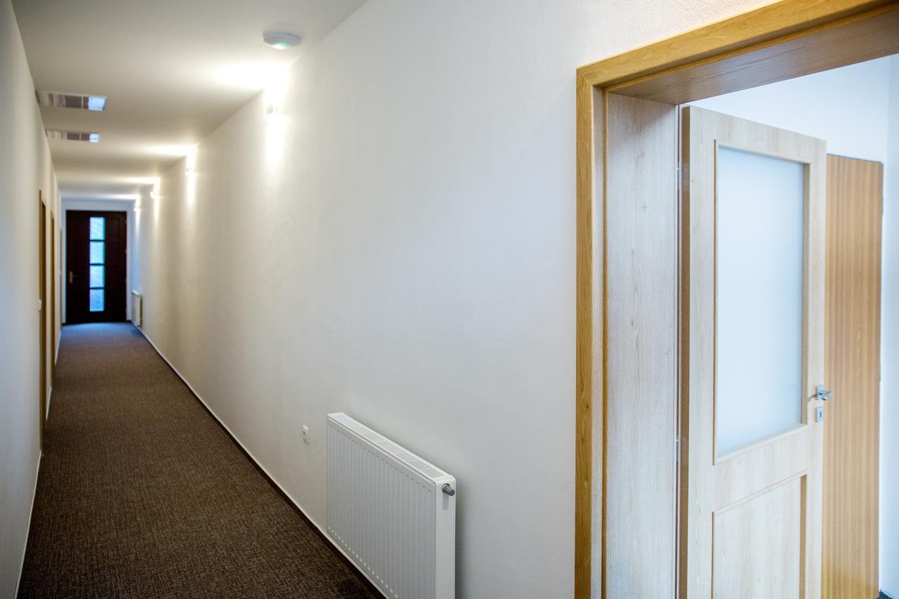 Apartmany Na Ctvrtich Dolní Bečva Extérieur photo
