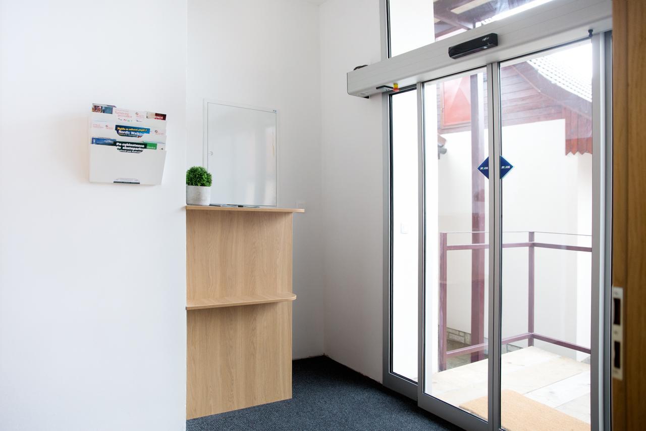 Apartmany Na Ctvrtich Dolní Bečva Extérieur photo