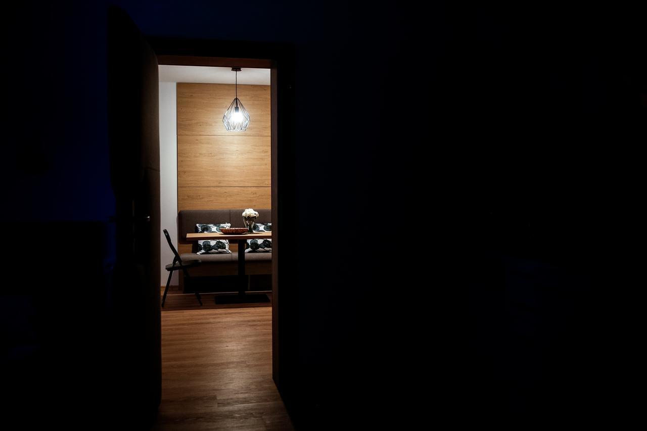 Apartmany Na Ctvrtich Dolní Bečva Extérieur photo