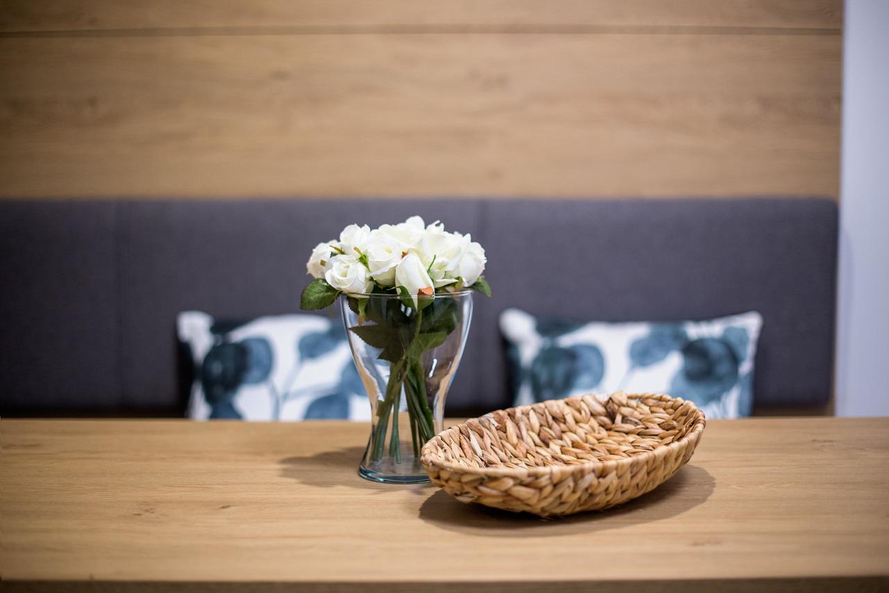 Apartmany Na Ctvrtich Dolní Bečva Extérieur photo
